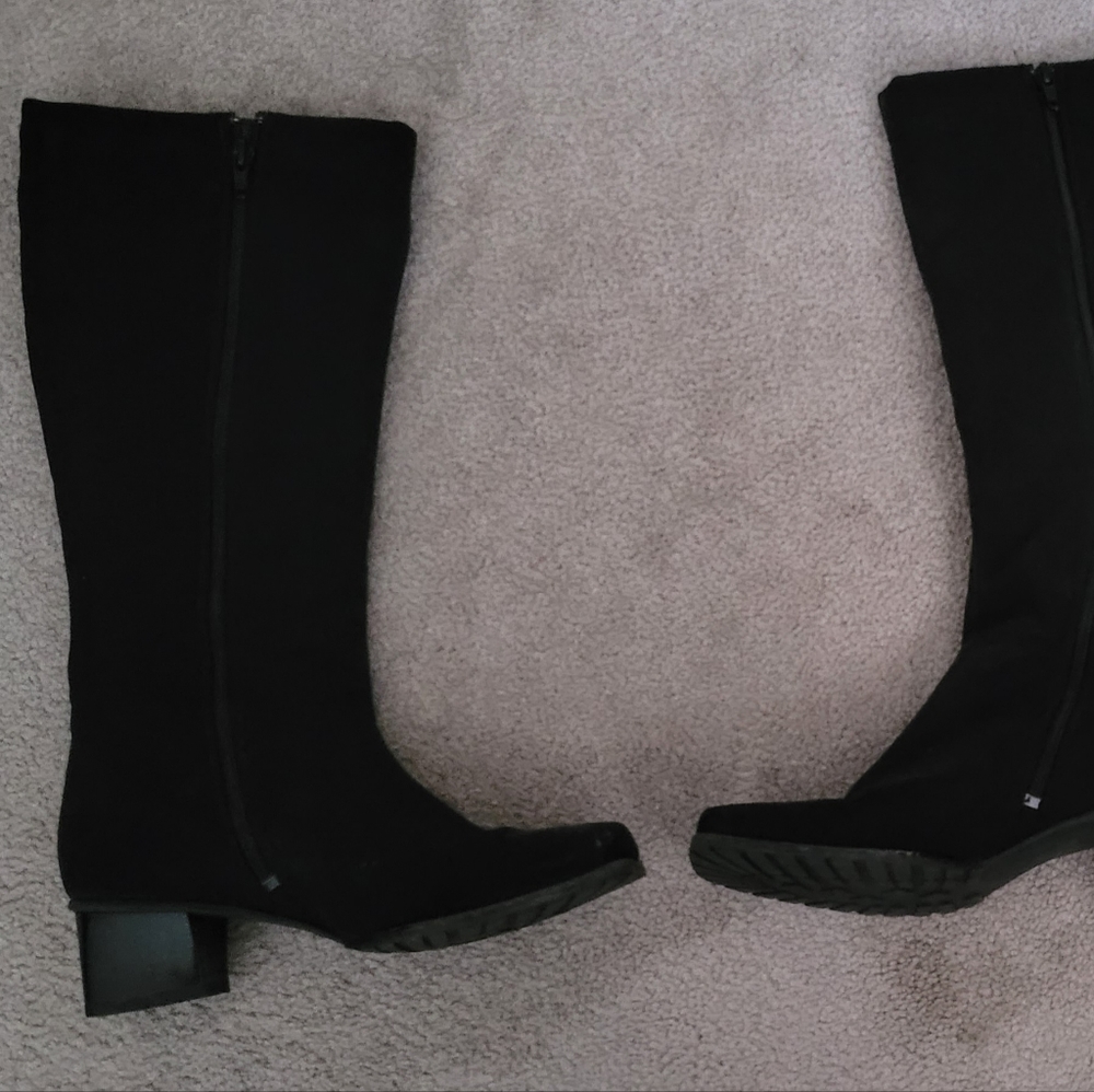 Women's Waterproof GORTEX Knee High Boots